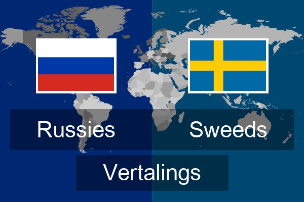  Sweeds Vertalings
