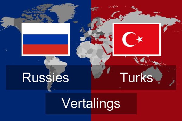  Turks Vertalings