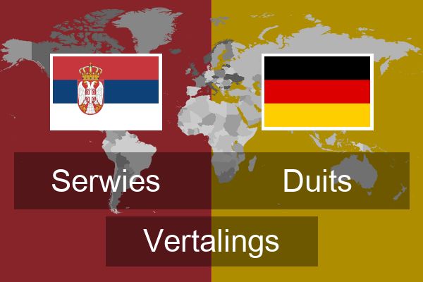  Duits Vertalings