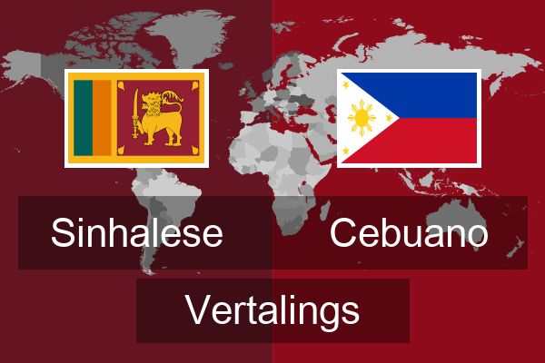  Cebuano Vertalings