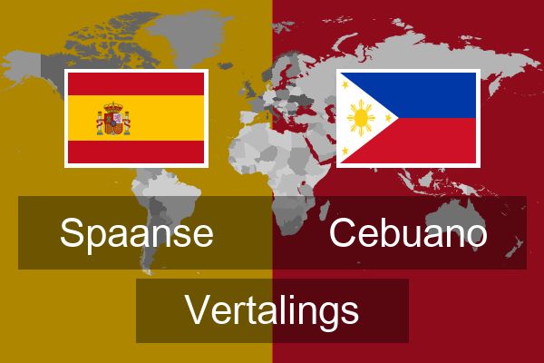  Cebuano Vertalings