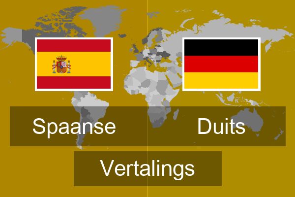  Duits Vertalings