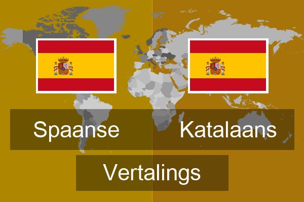  Katalaans Vertalings