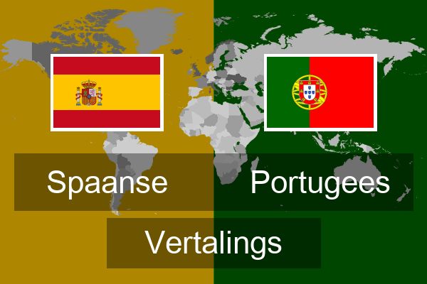  Portugees Vertalings