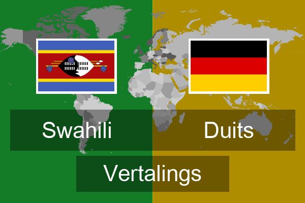  Duits Vertalings