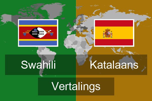  Katalaans Vertalings