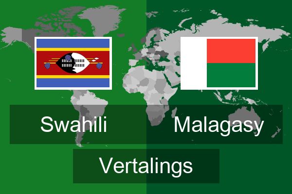  Malagasy Vertalings