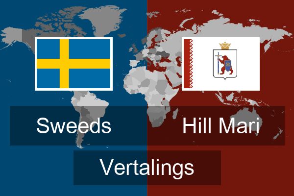  Hill Mari Vertalings