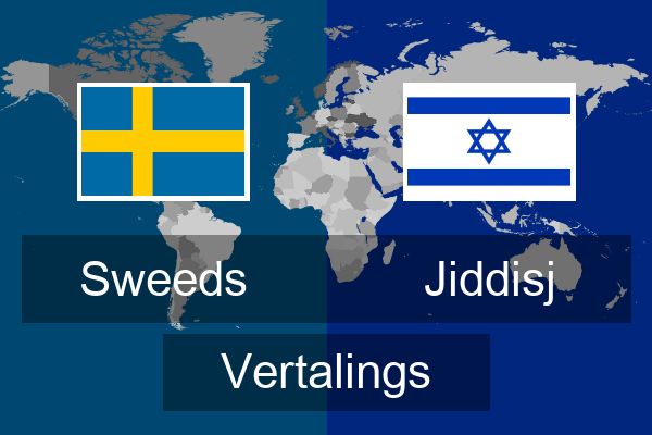  Jiddisj Vertalings