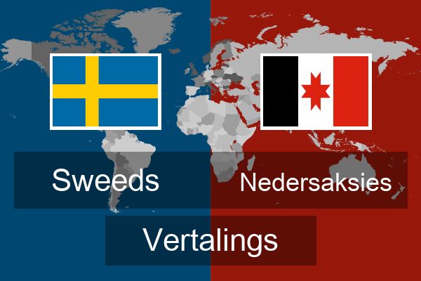  Nedersaksies Vertalings