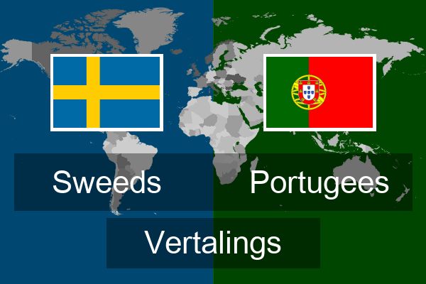  Portugees Vertalings