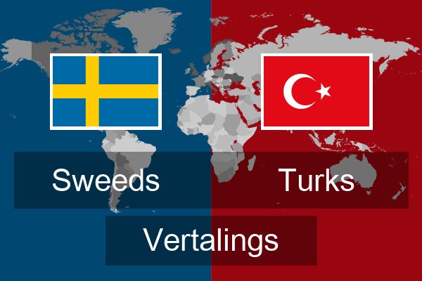  Turks Vertalings