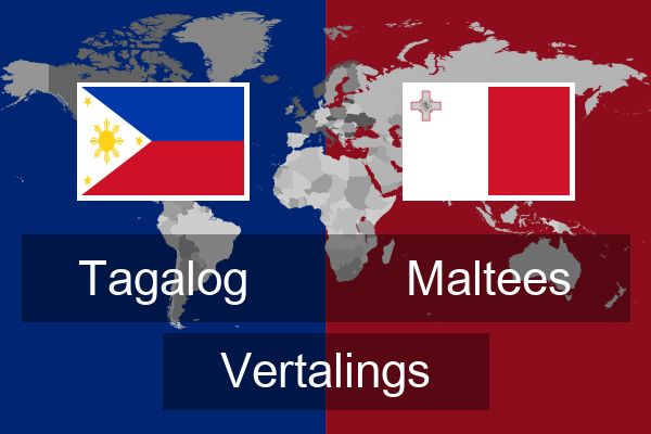  Maltees Vertalings