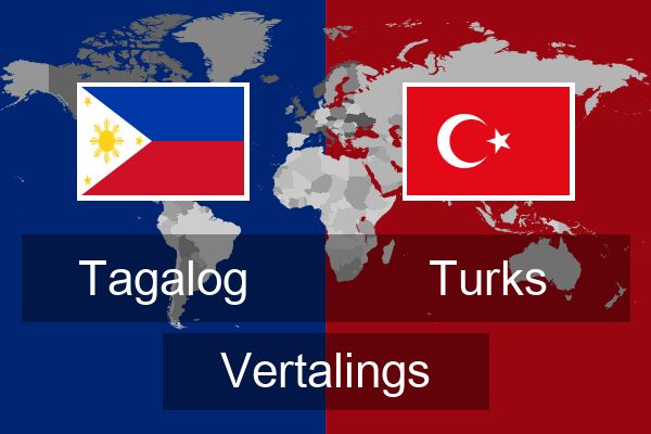  Turks Vertalings