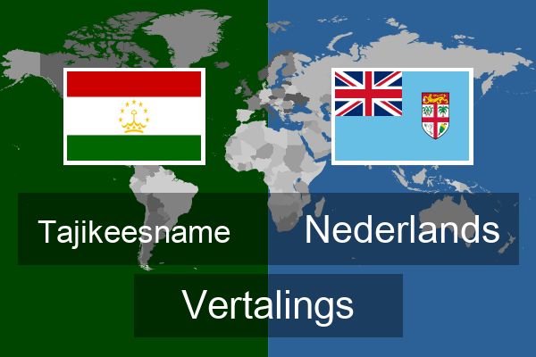  Nederlands Vertalings
