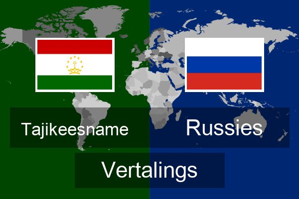  Russies Vertalings