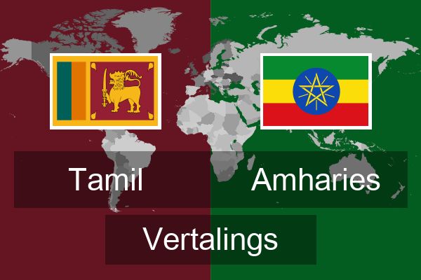  Amharies Vertalings