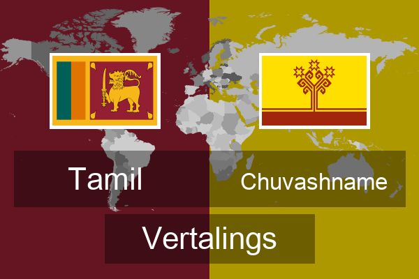  Chuvashname Vertalings