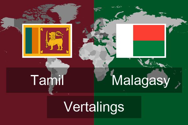  Malagasy Vertalings