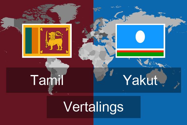  Yakut Vertalings