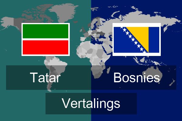  Bosnies Vertalings