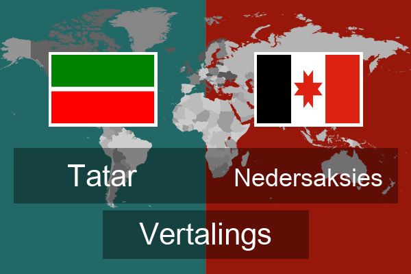  Nedersaksies Vertalings