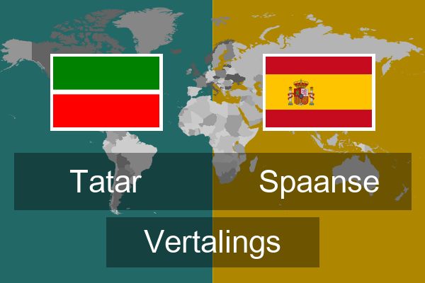  Spaanse Vertalings