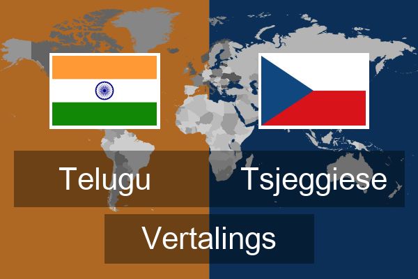  Tsjeggiese Vertalings