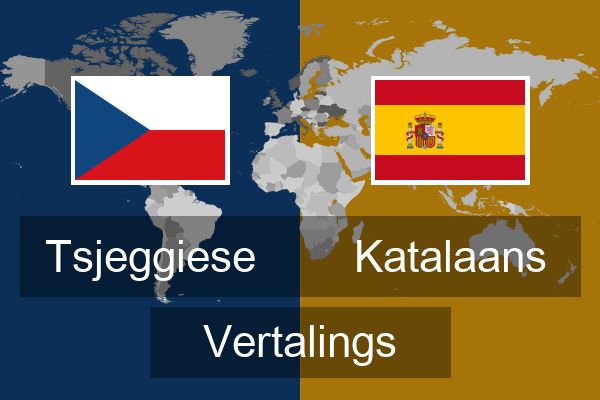  Katalaans Vertalings