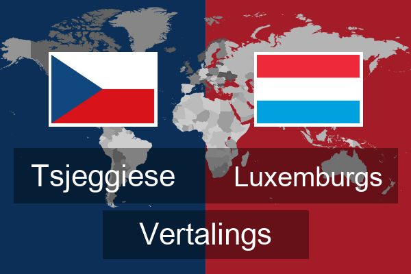  Luxemburgs Vertalings