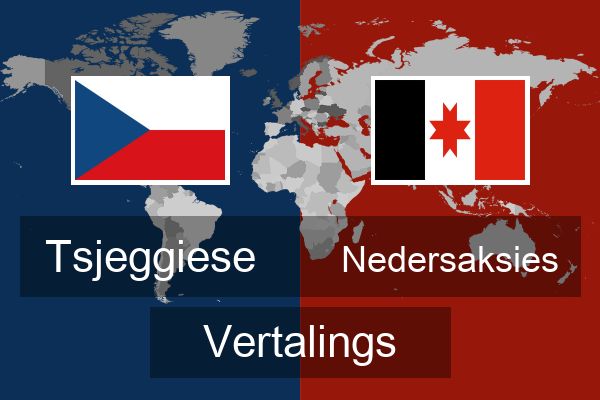  Nedersaksies Vertalings