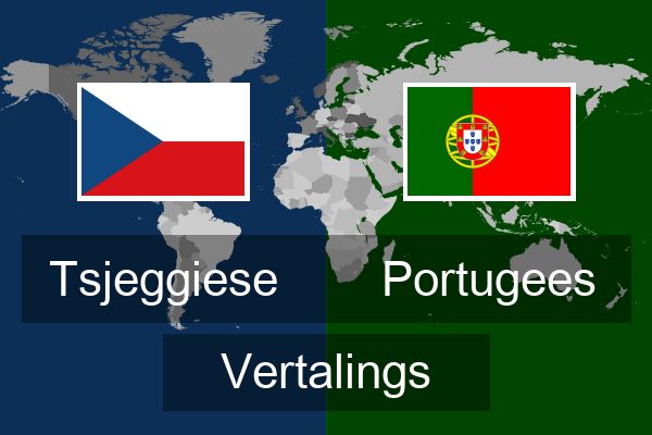  Portugees Vertalings