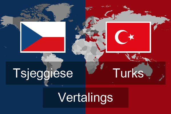  Turks Vertalings