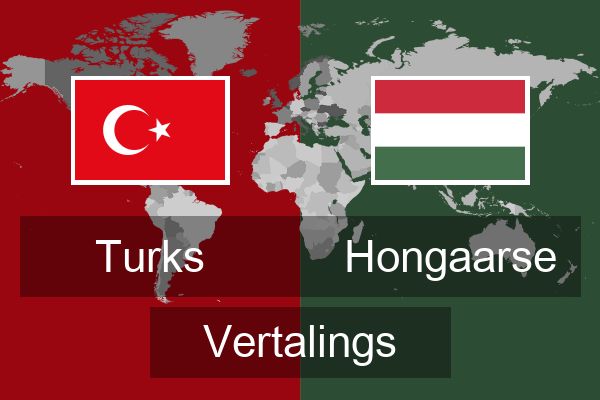  Hongaarse Vertalings