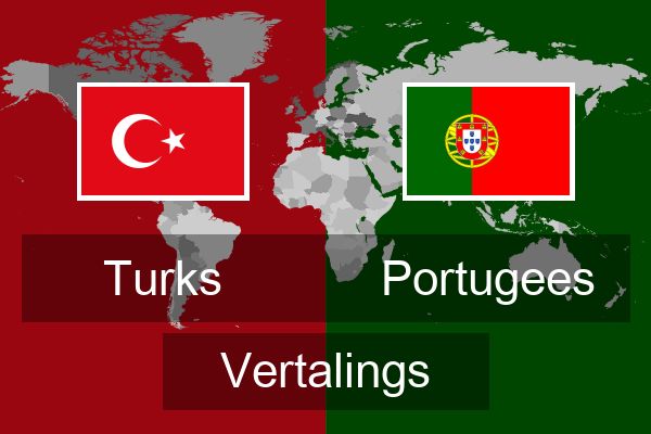  Portugees Vertalings