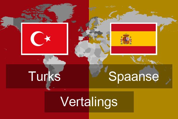  Spaanse Vertalings