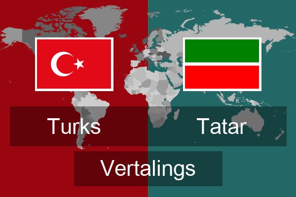  Tatar Vertalings