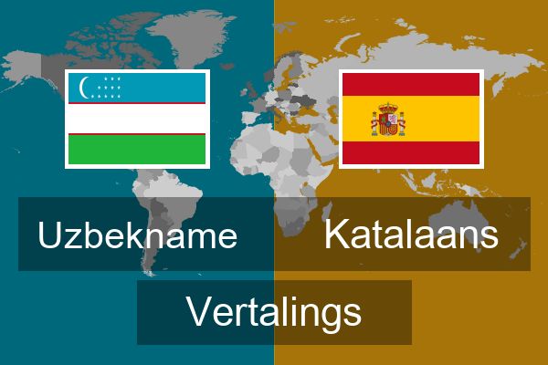  Katalaans Vertalings