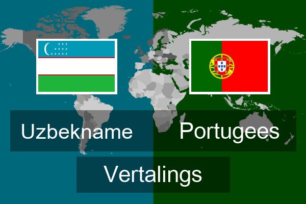  Portugees Vertalings