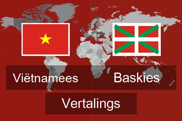 Baskies Vertalings