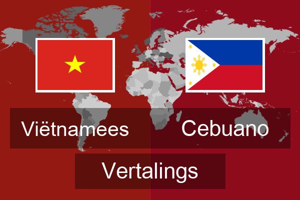  Cebuano Vertalings