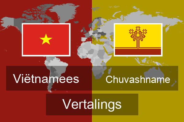  Chuvashname Vertalings