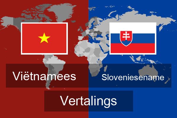  Sloveniesename Vertalings