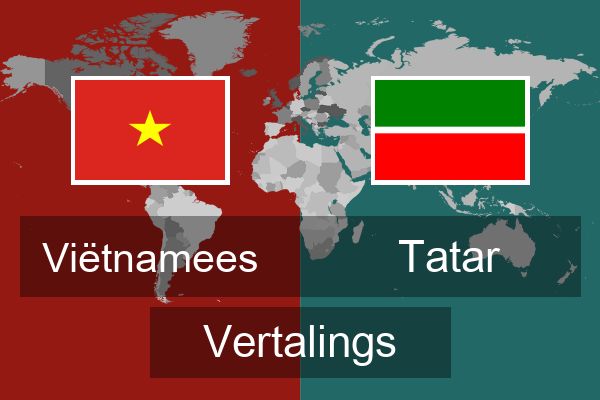  Tatar Vertalings