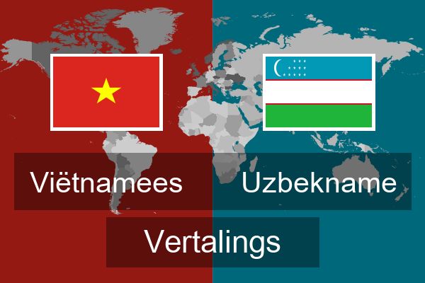  Uzbekname Vertalings