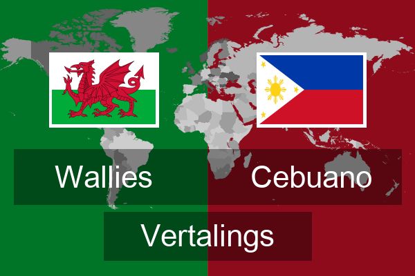  Cebuano Vertalings