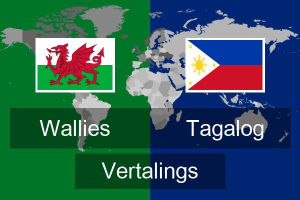  Tagalog Vertalings