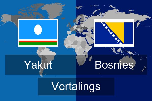  Bosnies Vertalings