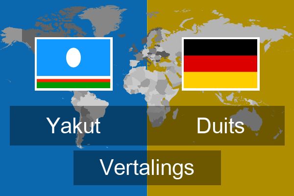  Duits Vertalings