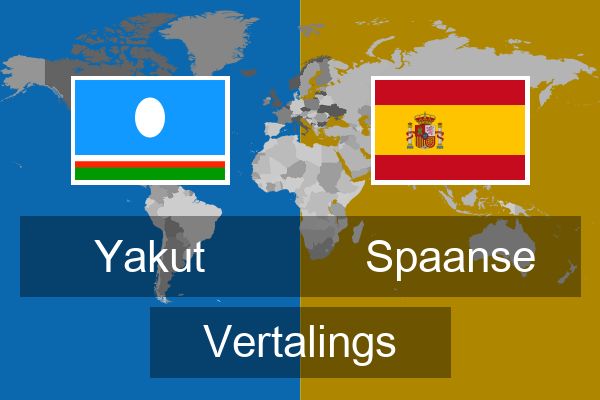  Spaanse Vertalings